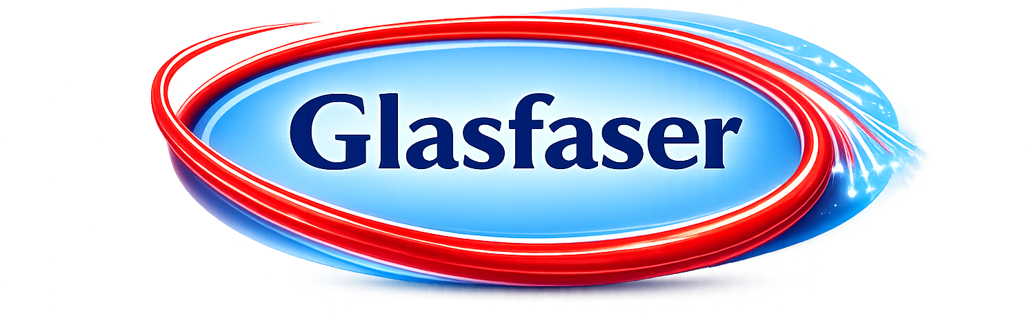 Glasfaser Logo